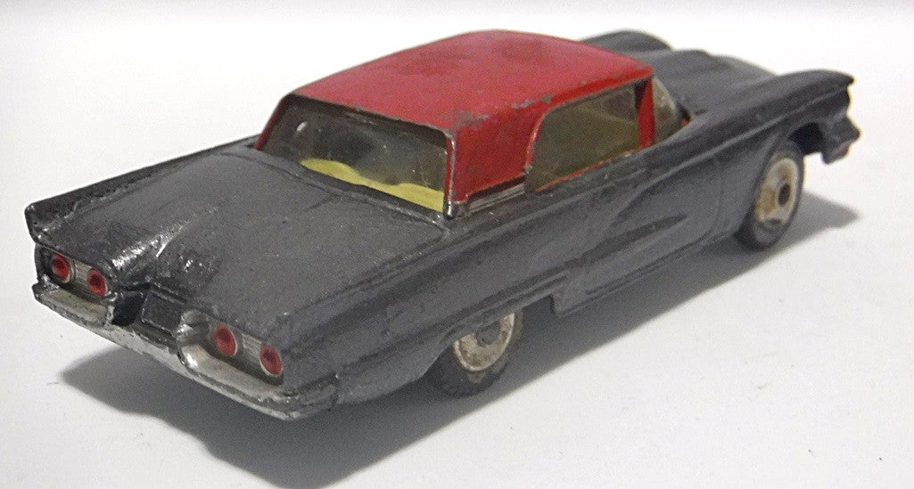 Corgi - Rare Ford Thunderbird Hardtop