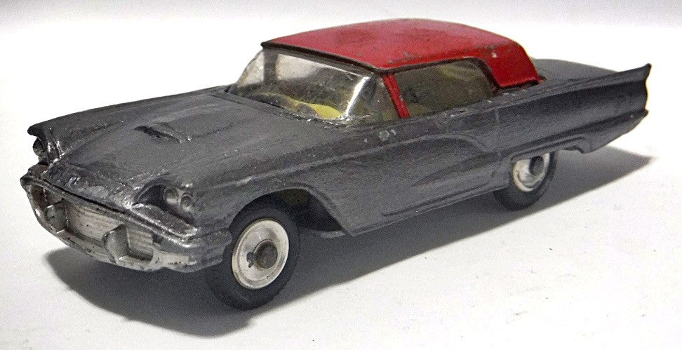 Corgi - Rare Ford Thunderbird Hardtop