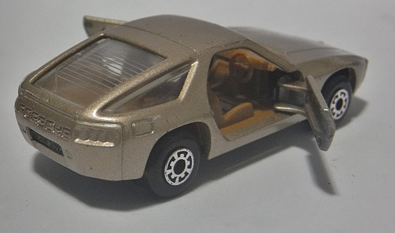 Matchbox - Porsche 928