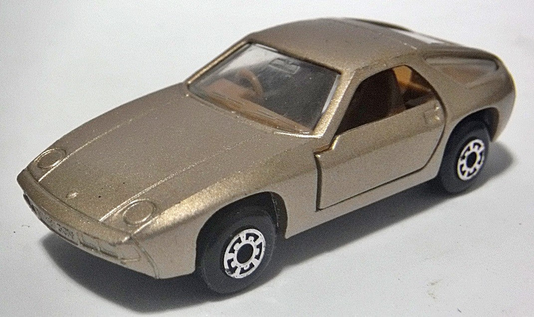 Matchbox - Porsche 928