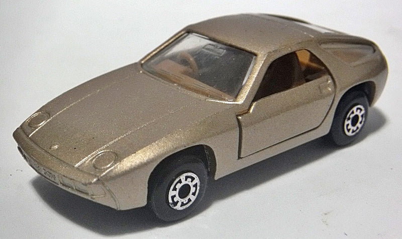 Matchbox - Porsche 928