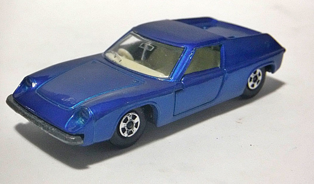 Matchbox Lotus  Europa