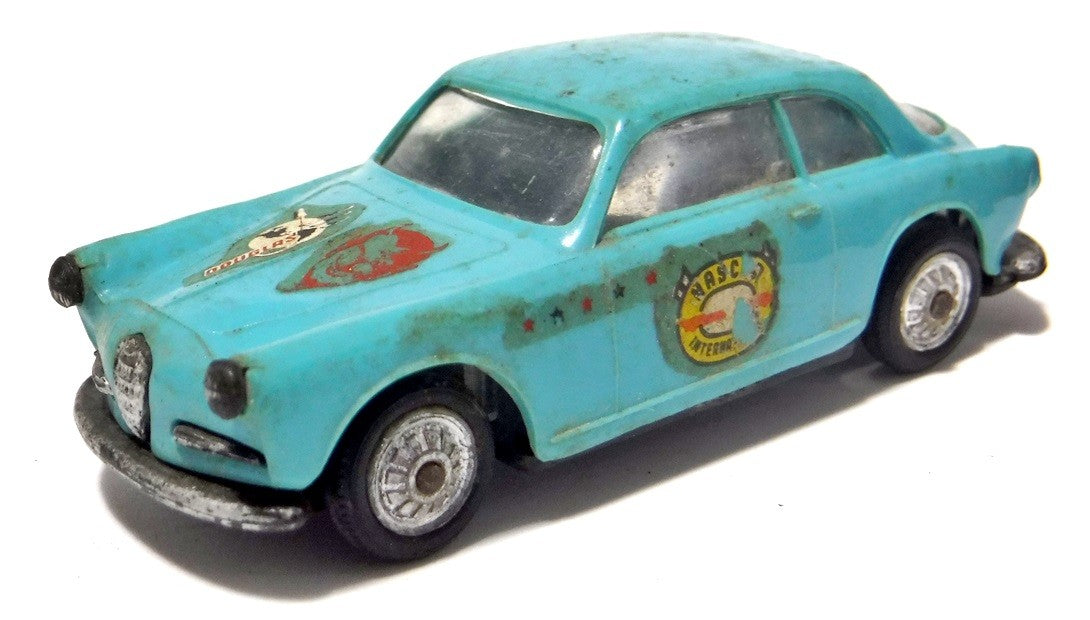 Norev Alfa Romeo Giuletta Sprint 1300