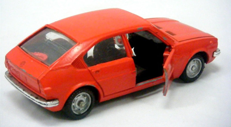 Mebetoys -  (Model A-57) Alfa Romeo Sud