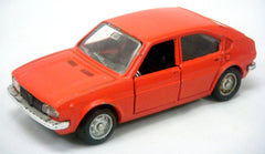 Mebetoys -  (Model A-57) Alfa Romeo Sud