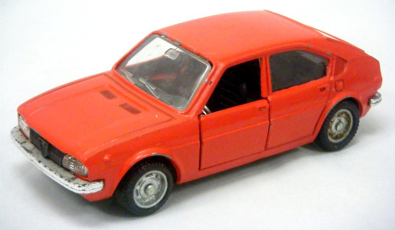 Mebetoys -  (Model A-57) Alfa Romeo Sud