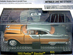 M2 Machines 1955 Pontiac Star Chief  