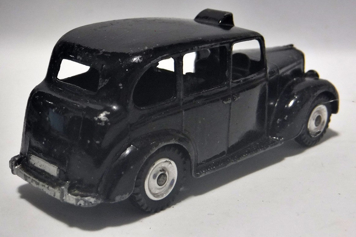 Dinky - Meccano - Austin Taxi Cab