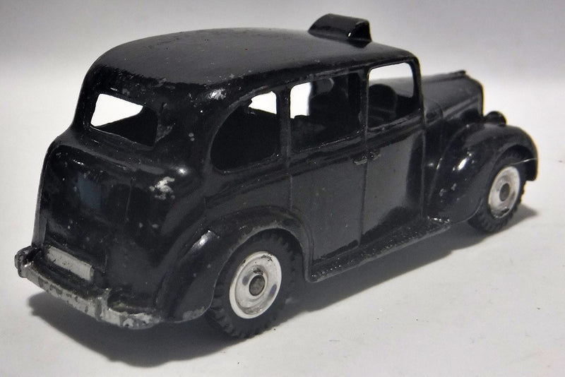 Dinky - Meccano - Austin Taxi Cab