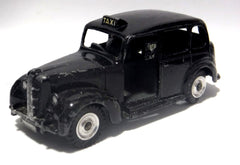 Dinky - Meccano - Austin Taxi Cab
