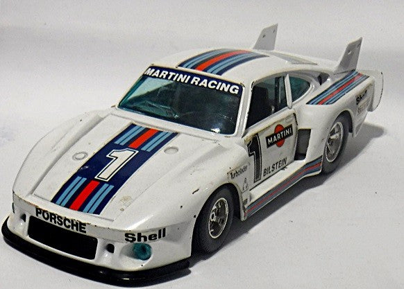 Bburago 1:24 Scale - Porsche 959