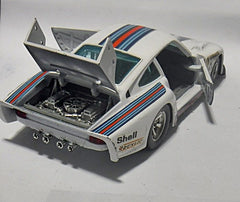 Bburago 1:24 Scale - Porsche 959