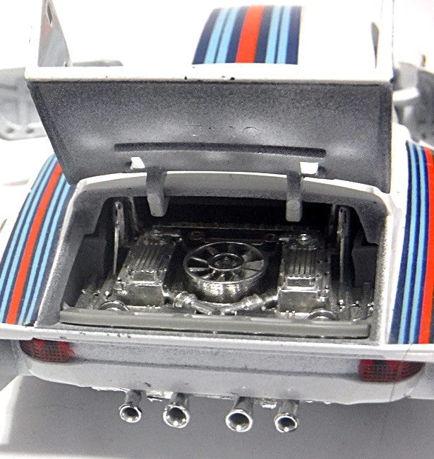 Bburago 1:24 Scale - Porsche 959