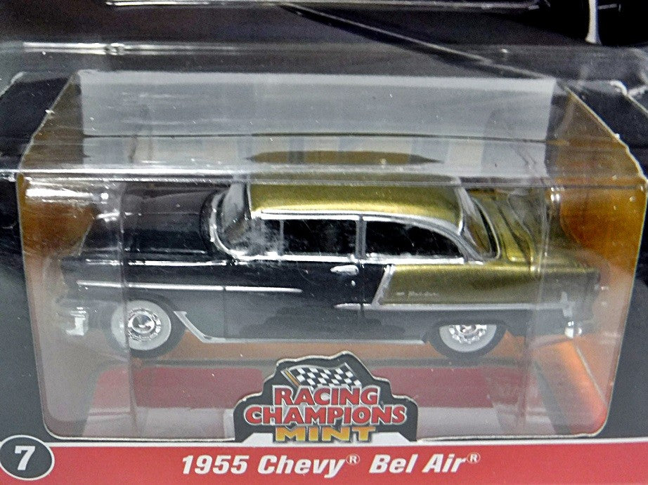 Racing Champions 1955 Chevrolet Bel Air  