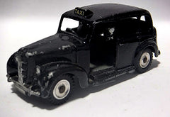 Dinky - Meccano - Austin Taxi Cab