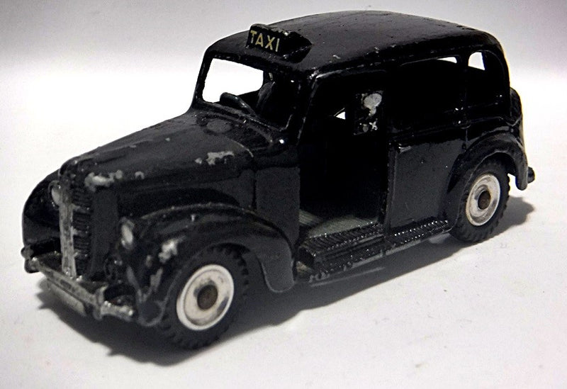 Dinky - Meccano - Austin Taxi Cab