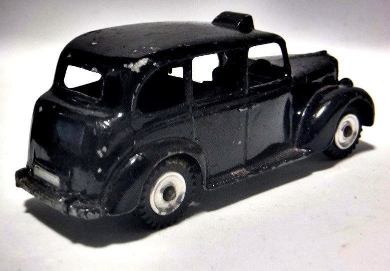 Dinky - Meccano - Austin Taxi Cab