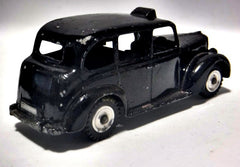 Dinky - Meccano - Austin Taxi Cab