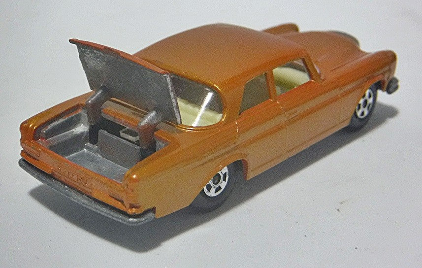 Matchbox - Transitional Superfast - Mercedes-Benz 300 SE  