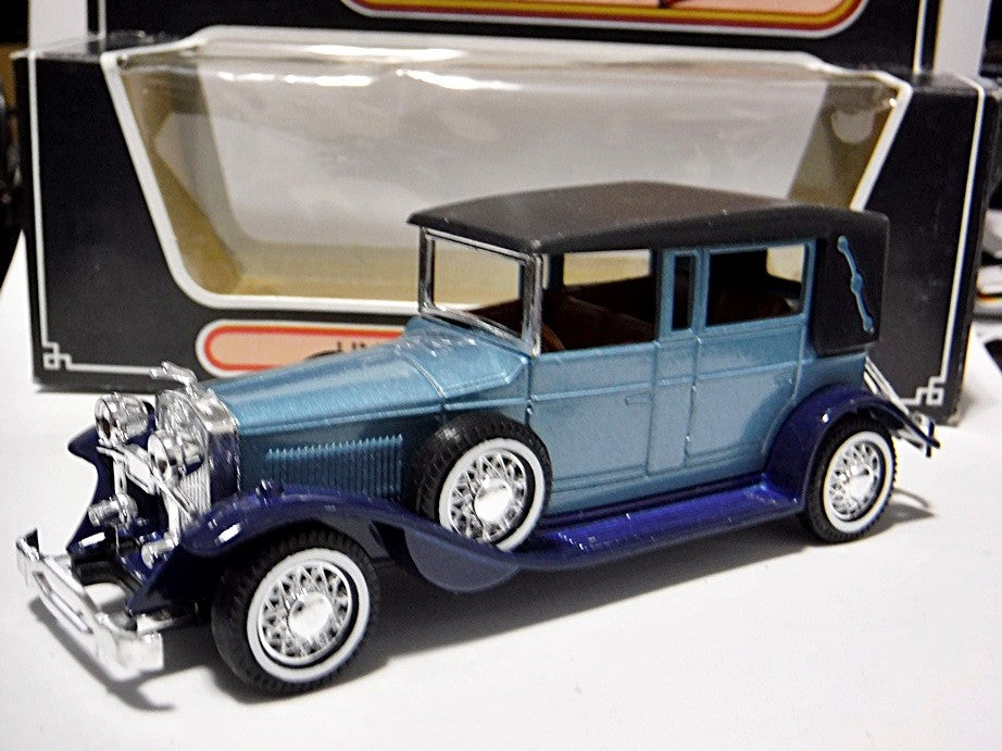 Guisval - 1928 Lincoln Model L