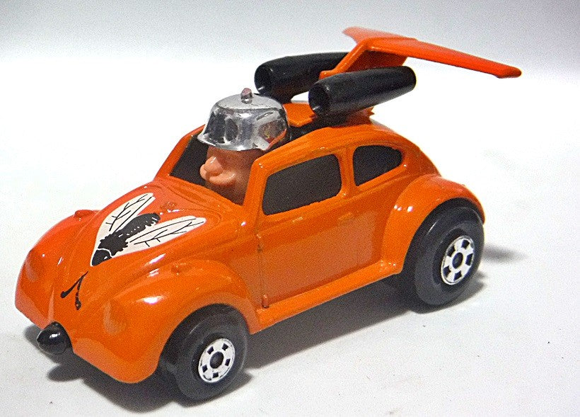 Matchbox IV - Flying Beetle
