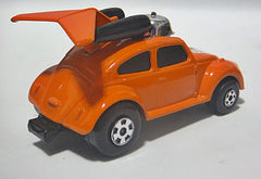Matchbox IV - Flying Beetle