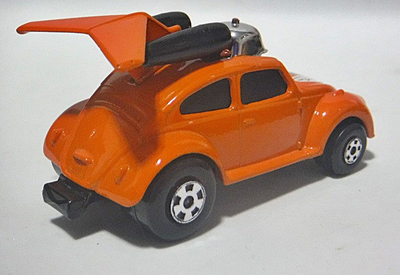 Matchbox IV - Flying Beetle