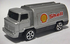 Corgi Juniors (97-B1) Shell Oil Petrol Tanker