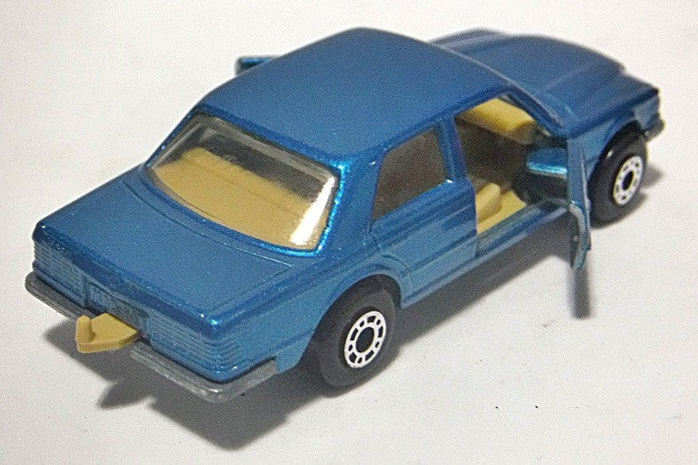 Matchbox - Mercedes-Benz 450 SEL Sedan