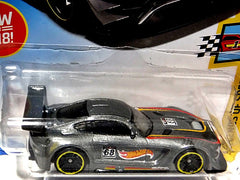 Hot Wheels - Mercedes-Benz AMG GT