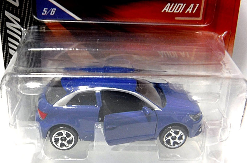 Majorette Premium - Audi A1