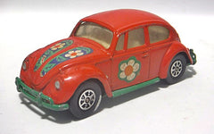 Corgi WhizWheels - Volkswagen Hippy Beetle 1200 Saloon