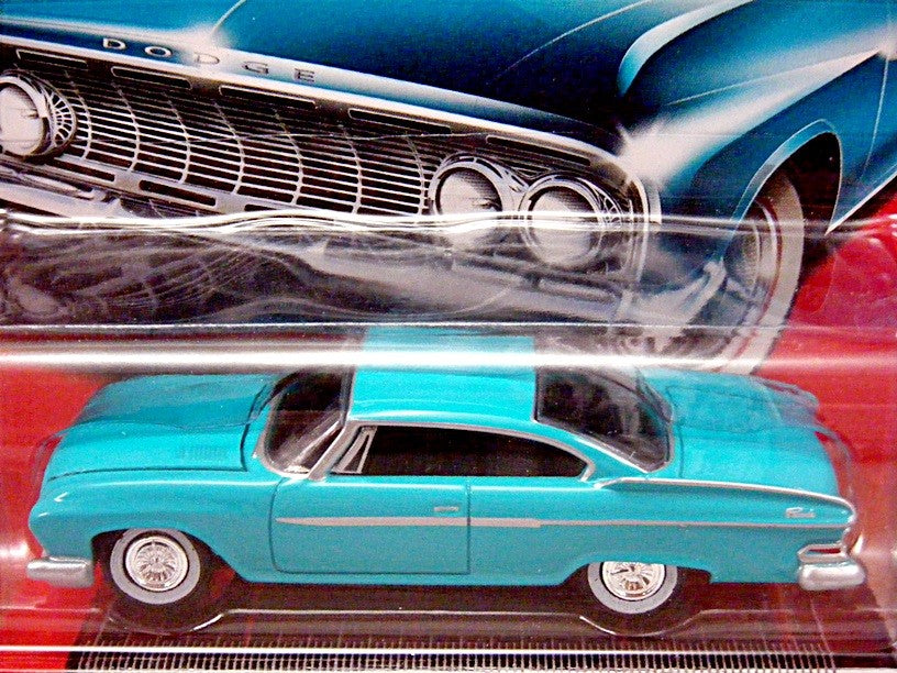 Auto World Detailed Series - 1961 Dodge Dart Phoenix