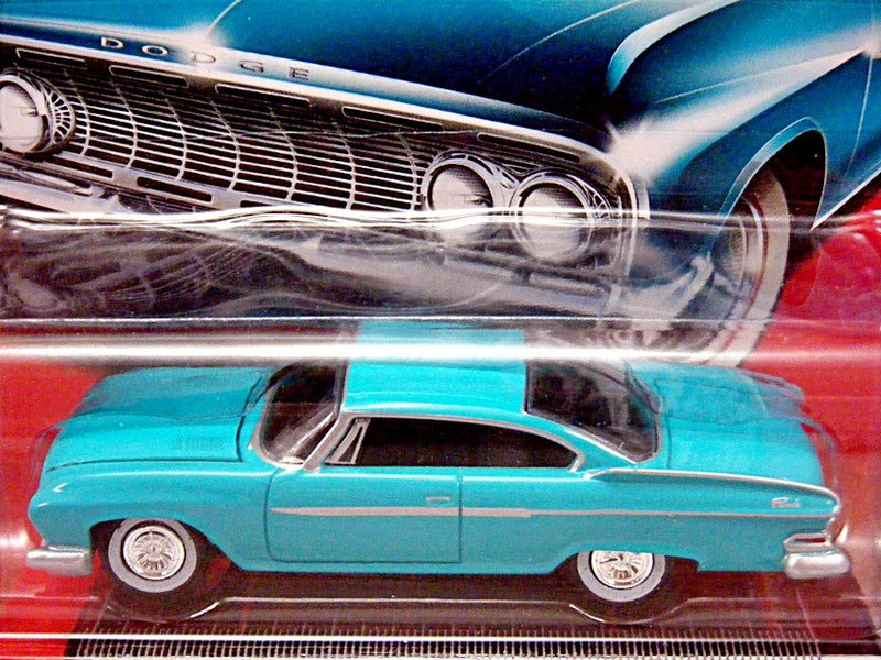 Auto World Detailed Series - 1961 Dodge Dart Phoenix