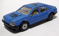 MC Toy - Renault 25 V6 Turbo