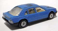 MC Toy - Renault 25 V6 Turbo