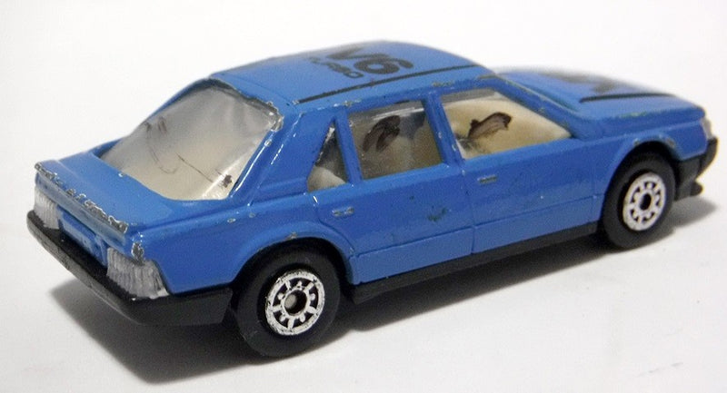 MC Toy - Renault 25 V6 Turbo