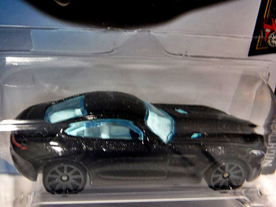 Hot Wheels - Mercedes-Benz AMG GT