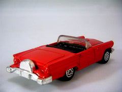 Corgi Juniors 1957 Ford Thunderbird
