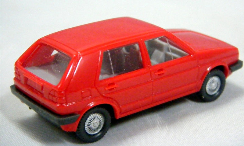 Wiking - Volkswagen Golf Coupe