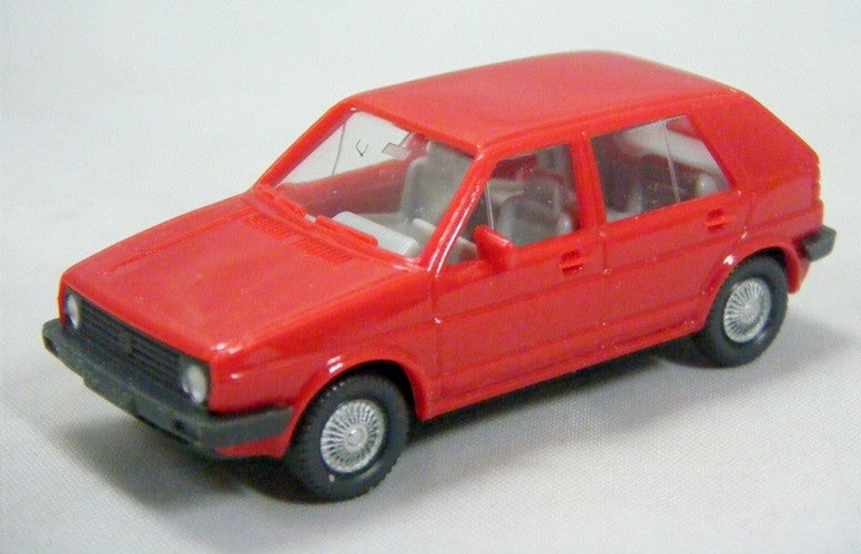 Wiking - Volkswagen Golf Coupe