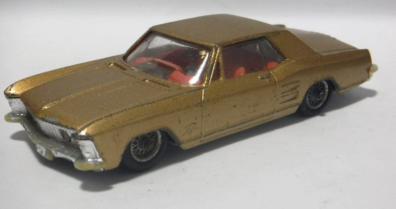 Corgi - (245A-1) Buick Riviera