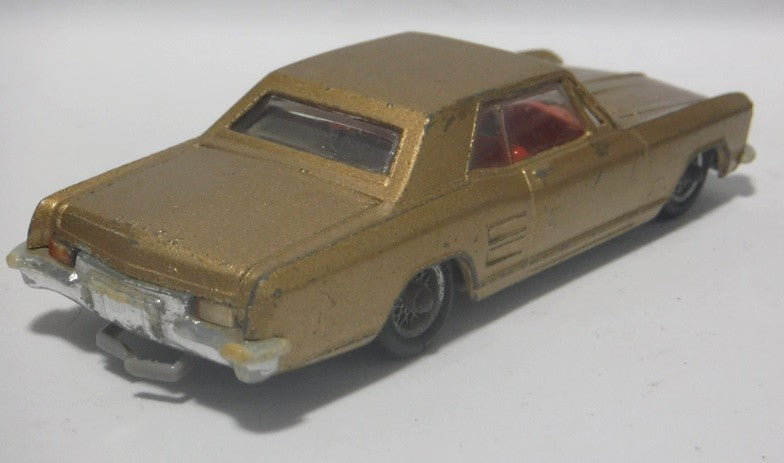 Corgi - (245A-1) Buick Riviera