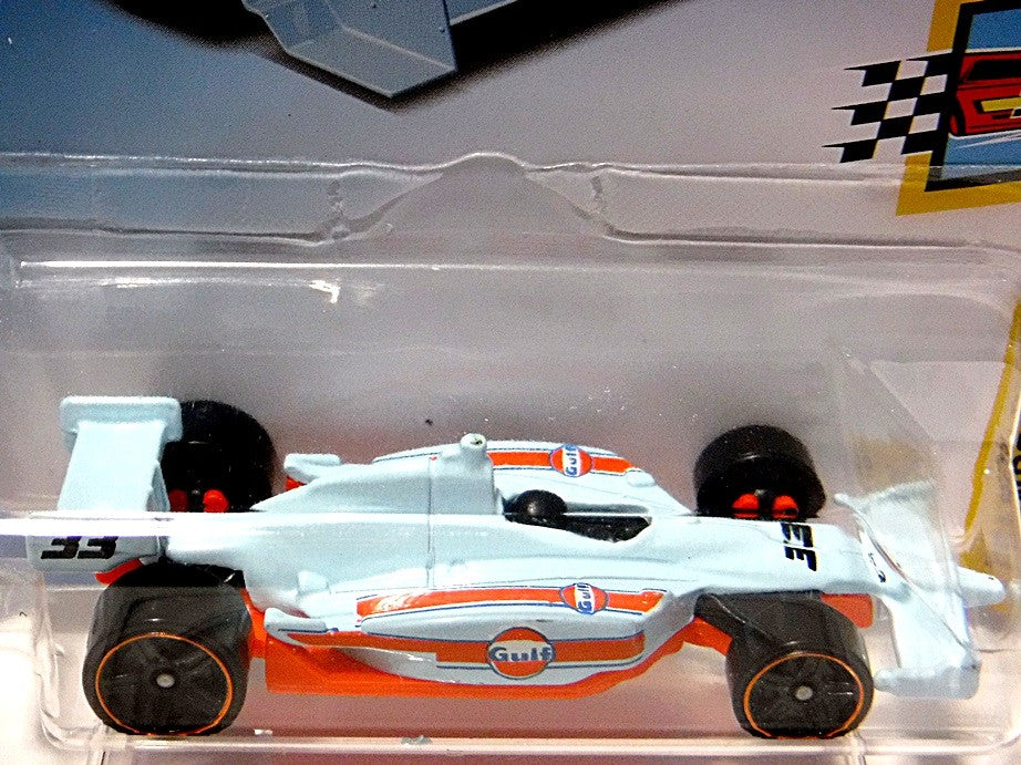 Hot Wheels - Indy Race Car