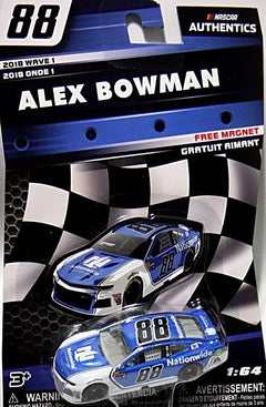 Lionel NASCAR Racing - Alex Bowman Nationwide Chevrolet Camaro