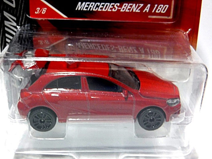 Majorette - Mercedes-Benz AMG GT
