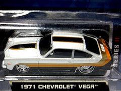 Maisto All Stars - 1971 Chevrolet Vega  