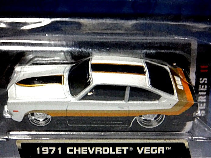 Maisto All Stars - 1971 Chevrolet Vega  
