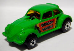 Matchbox - VW Dragon Wheels