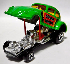 Matchbox - VW Dragon Wheels